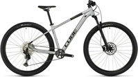 Cube Attention SLX Grau Modell Aktion