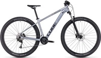 Cube Access WS Pro Blau Modell Aktion