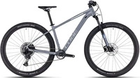 Cube Access WS SLX Grau Modell Aktion