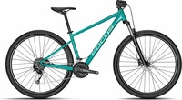 Focus Whistler 3.6 Gr&uuml;n Modell 2025