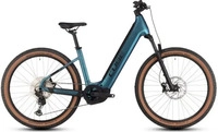 Cube Reaction Hybrid Race 625 Gr&uuml;n Modell Aktion