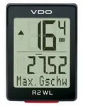 VDO R2 WL ATS Schwarz Modell 2024 VDO R2 WL ATS Schwarz Modell 2024
