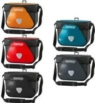 Ortlieb Ultimate Lenkertasche 6,5L Schwarz Modell 2026