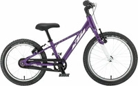 KTM Wild Cross 16 Lila Modell Aktion