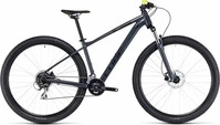 Cube Aim Pro Grau Modell Aktion