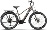 Raymon TourRay E 5.0 Grau Modell 2024