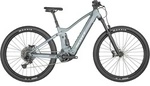 Scott Contessa Strike eRIDE 920 Blau Modell 2024 Scott Contessa Strike eRIDE 920 Blau Modell 2024