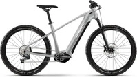 Haibike Alltrack 7 29 Grau Modell Aktion
