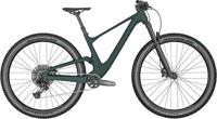 Scott Contessa Spark 920 Gr&uuml;n Modell 2025