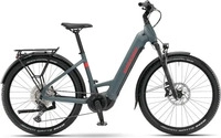 Winora Yucatan X12 Blau Modell 2025