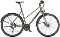 KTM X-Life Action Street Braun Modell Aktion
