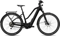 Flyer G1 Upstreet 7.10 Schwarz Modell 2025