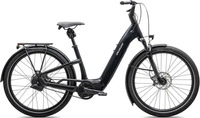 Specialized Turbo Como 5.0 IGH Schwarz Modell 2026