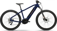 Haibike Alltrack 4 29 Blau Modell 2025