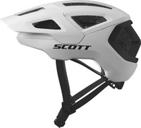 Scott Tago Plus MIPS Wei&szlig; Modell 2027