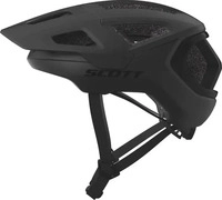 Scott Tago Plus MIPS Schwarz Modell 2027
