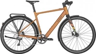 Bergamont E-Sweep Sport Orange Modell 2024