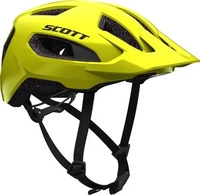 Scott Supra Gelb Modell 2027