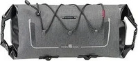 KLICKfix by Rixen&Kaul Bikepack Waterproof Lenkertasche Grau Modell 2026