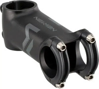 Newmen Vorbau Evolution SL 318.4 Aluminium Schwarz Modell 2025