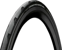 Continental GrandPrix 5000 All Season TR 700x28C BlackChili Vectran Brea Schwarz