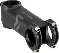 Newmen Vorbau Evolution SL 318.4 Aluminium Schwarz Modell 2025