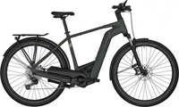 Bergamont E-Horizon Expert 6 Gent Gr&uuml;n Modell 2024