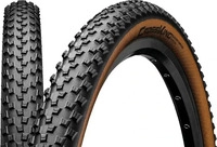 Continental Cross King 2.2 27,5x2,20 Bernstein Edition BlackChili Compou Braun...