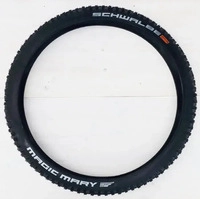 Schwalbe Magic Mary 27,5x2,40 EVO ADDIX Soft SnakeSkin Super Ground T Schwarz Modell