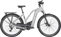 Bergamont E-Horizon SUV 6 Lady Silber Modell 2024