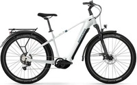Winora Yucatan X12 Pro Grau Modell 2024