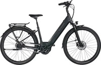 Kalkhoff Image 3.B Advance Schwarz Modell Aktion