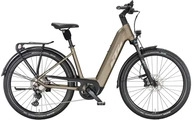 KTM Macina Gran 710 Braun Modell Aktion