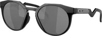 Oakley HSTN Matte Black/Prizm Black Schwarz Modell 2025