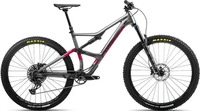 Orbea Occam H20-Eagle Grau Modell Aktion