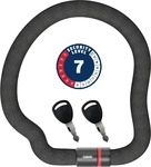 Abus Goose Lock 6206K/110 Kettenschloss Schwarz Modell 2026