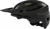 Oakley DRT3 Trail I.C.E. Schwarz Modell 2026