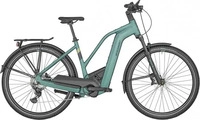 Bergamont E-Horizon Premium SUV Lady T&uuml;rkis Modell 2024