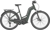 Bergamont E-Horizon Expert 6 Amsterdam Gr&uuml;n Modell 2024