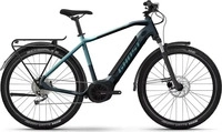 Ghost E-Teru Essential EQ Grau Modell 2025