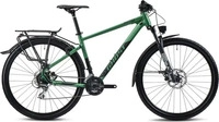 Ghost Kato EQ 29 AL Gr&uuml;n Modell 2025