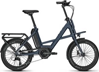 Kalkhoff Entice C Excite + Grau Modell 2026