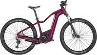 Bergamont E-Revox Pro FMN Pink Modell 2024