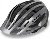 Cube Helm OFFPATH MIPS Grau Modell 2026
