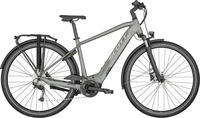 Scott Sub Active eRIDE 10 Men Gr&uuml;n Modell Aktion