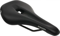 Ergon SM Sport Men Sattel Schwarz Modell 2026