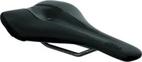 SQlab Sattel 611 Ergowave active 2.1 S-Tube Schwarz Modell 2026
