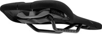 SQlab Sattel 614 Ergowave active 2.1 S-Tube Schwarz Modell 2026