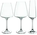 Leonardo Kelchglas-Set Paladino TEQTON Kristallglas zw&ouml;lfteilig