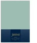 Janine Spannbetttuch Elastic-Jersey Original-Fulflexgummi 100 x 200 cm